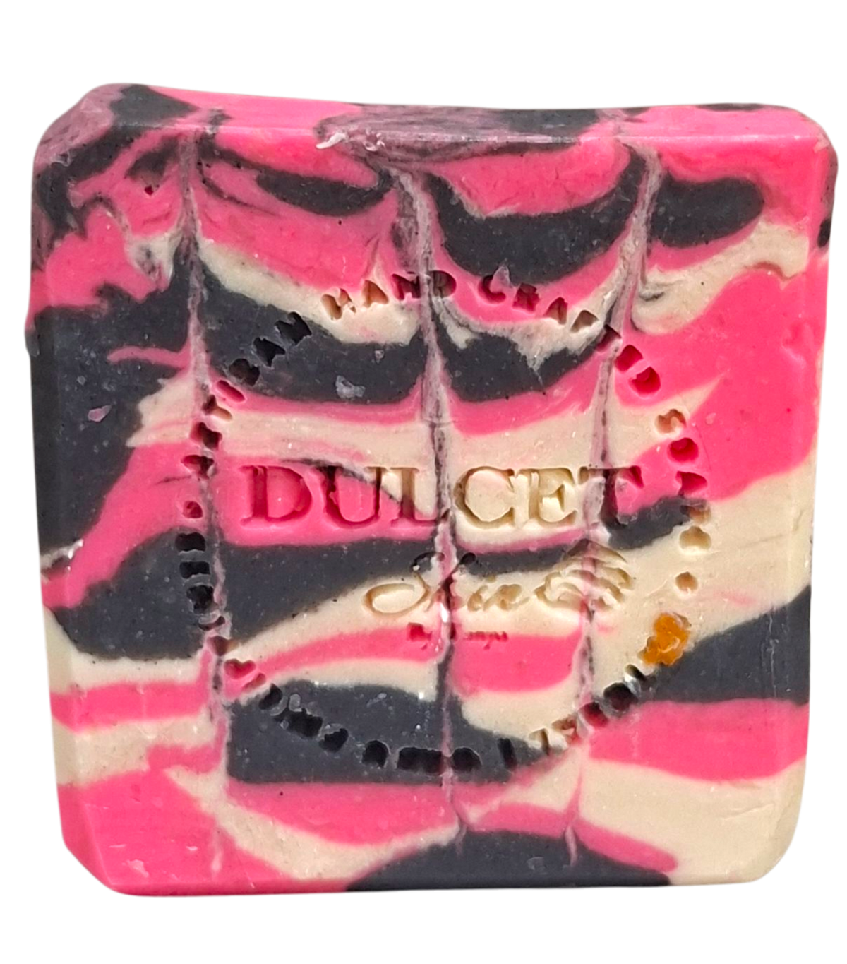 PINK ZEBRA SOAP (BEST SELLER)