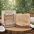 LUBEE COCONUT MILK SOAP