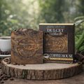 Coffee House Soap (Signature Formula)