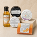 Anti-Oily Facial Set