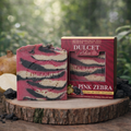 PINK ZEBRA SOAP (BEST SELLER)