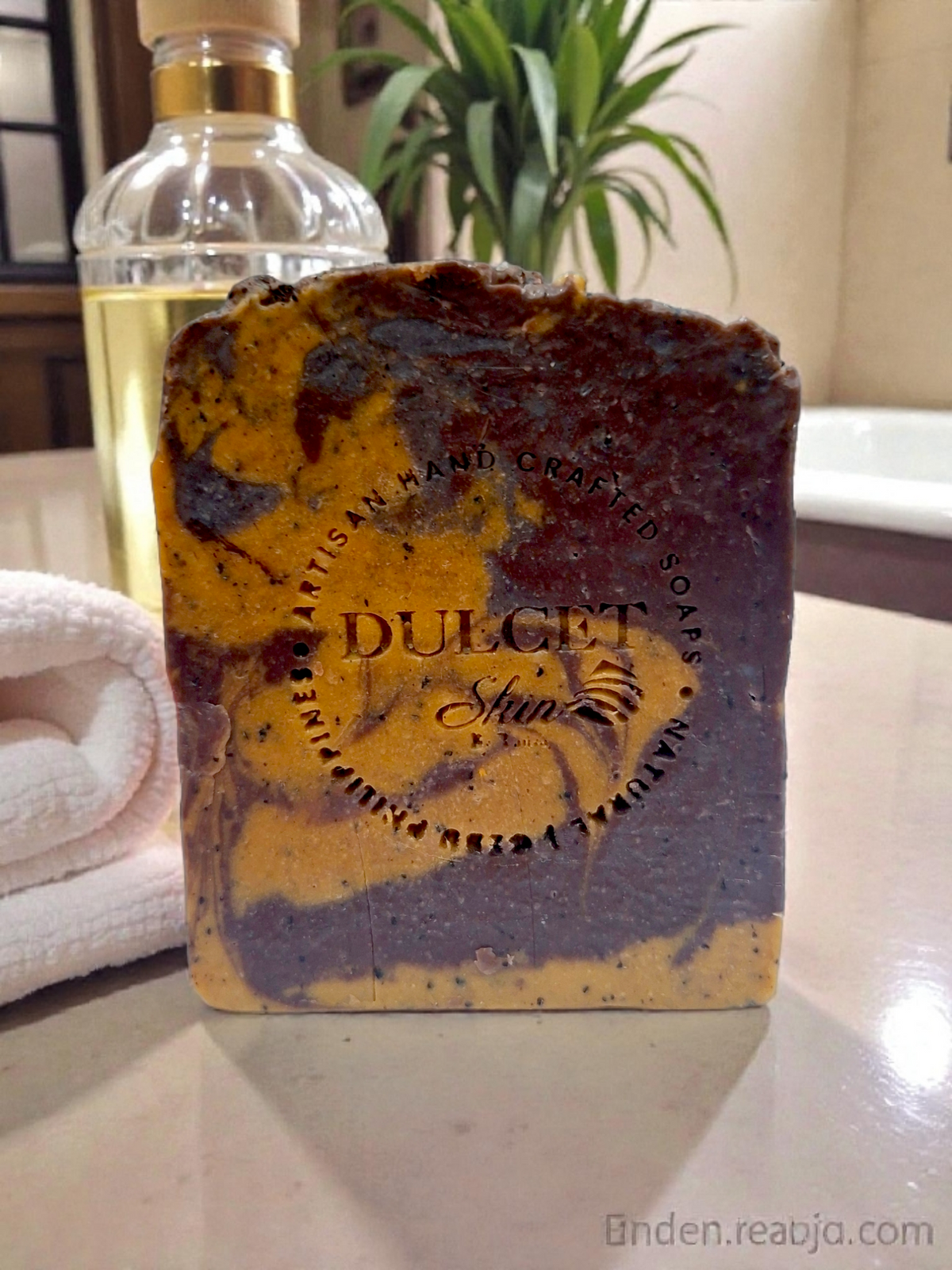 Coffee House Soap (Signature Formula)